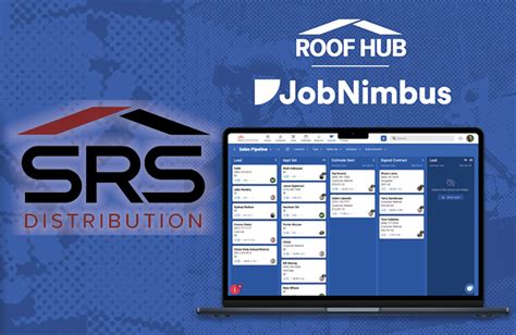 nimbus roofing and sheet metal|jobnimbus website.